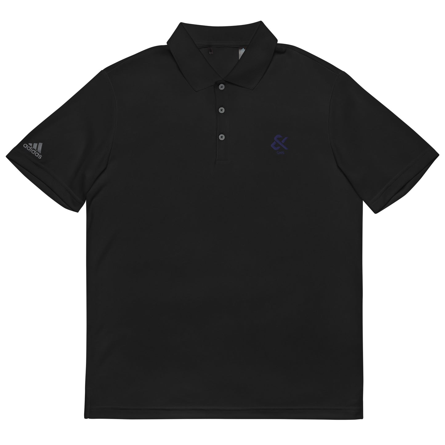 QNS Logo Adidas
