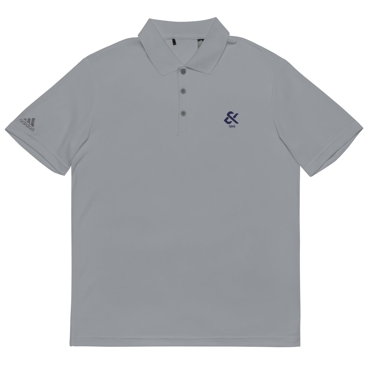 QNS Logo Adidas