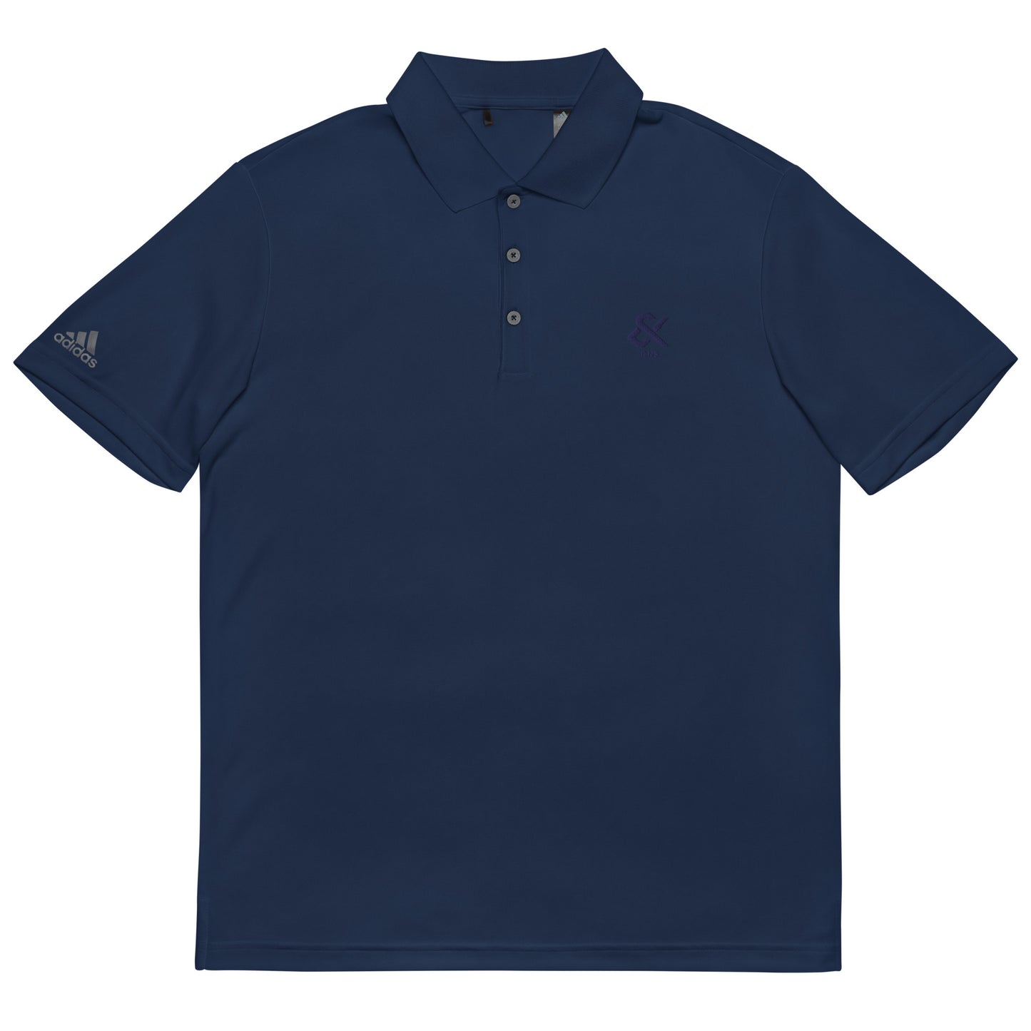 QNS Logo Adidas