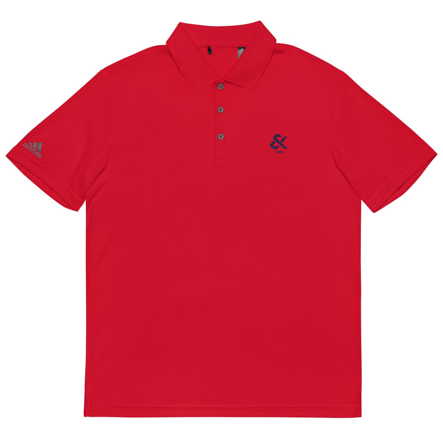 QNS Logo Adidas