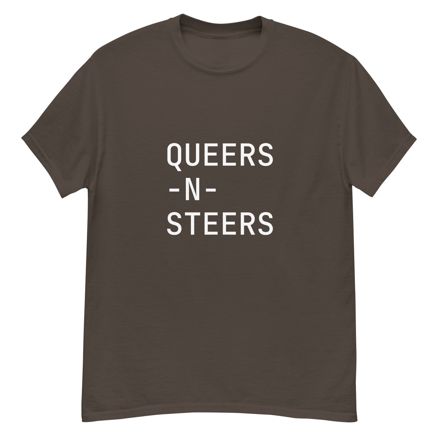 Queers -N- Steers Shirt