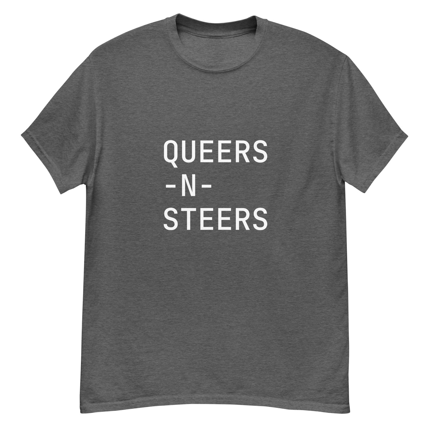 Queers -N- Steers Shirt