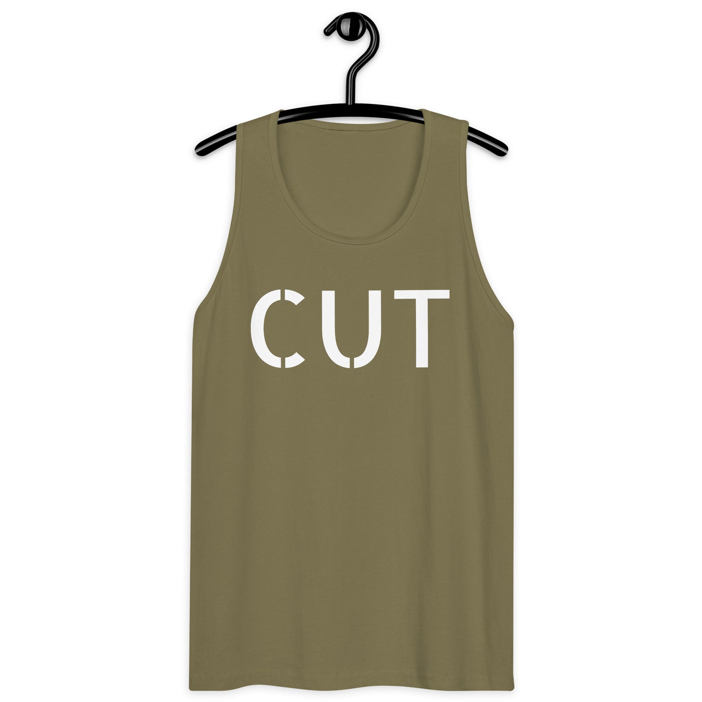 Cut Tank