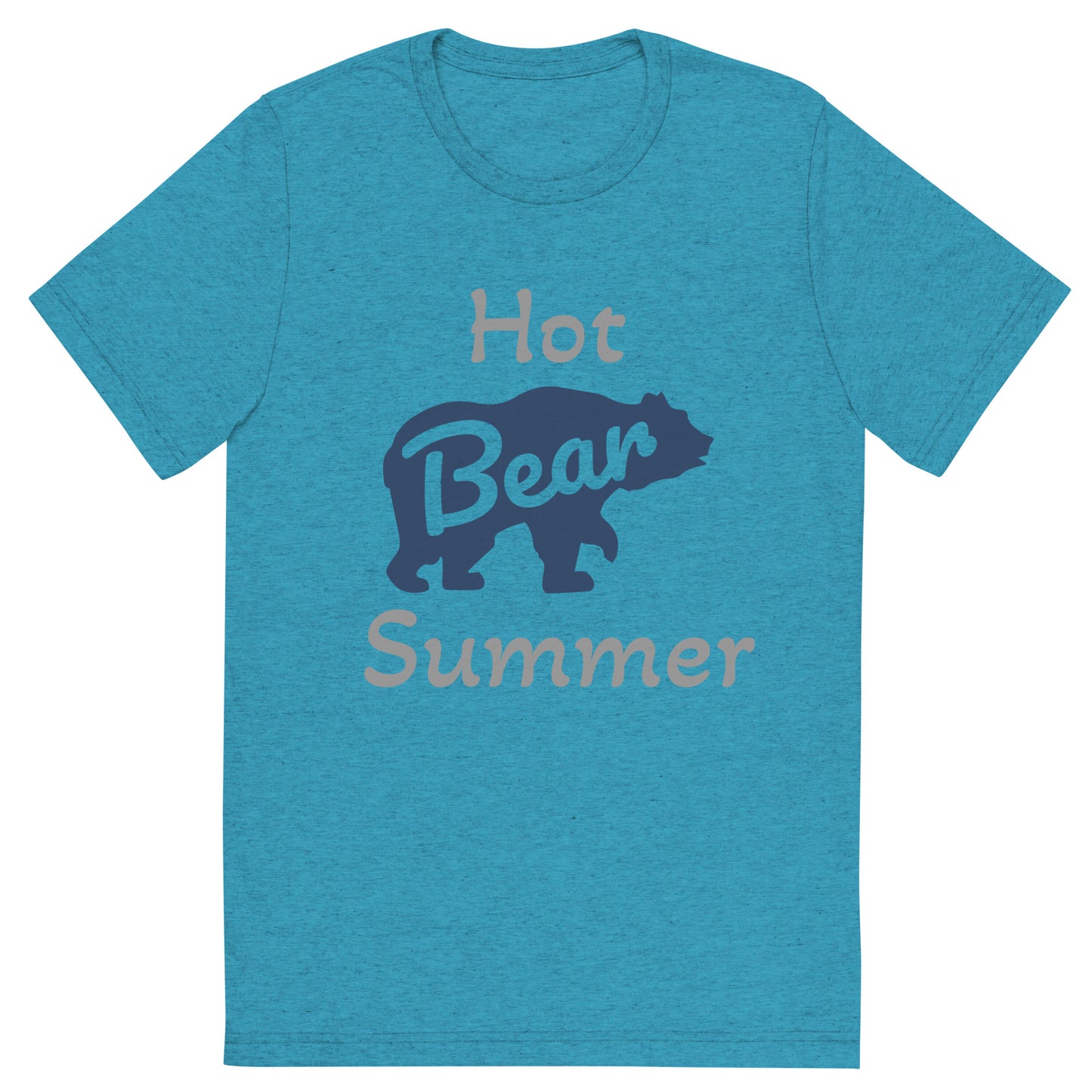Hot Bear Summer v4 Shirt