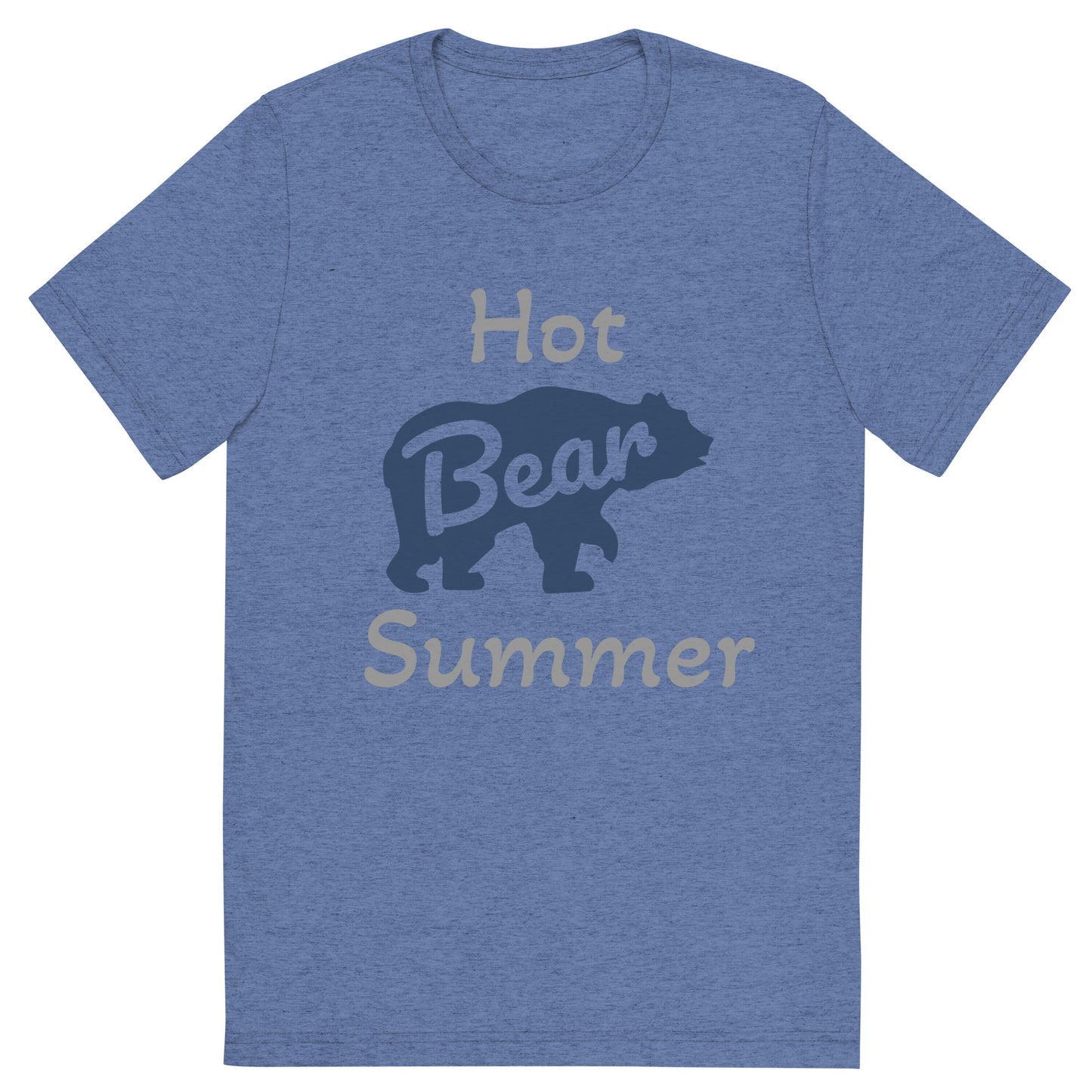 Hot Bear Summer v4 Shirt
