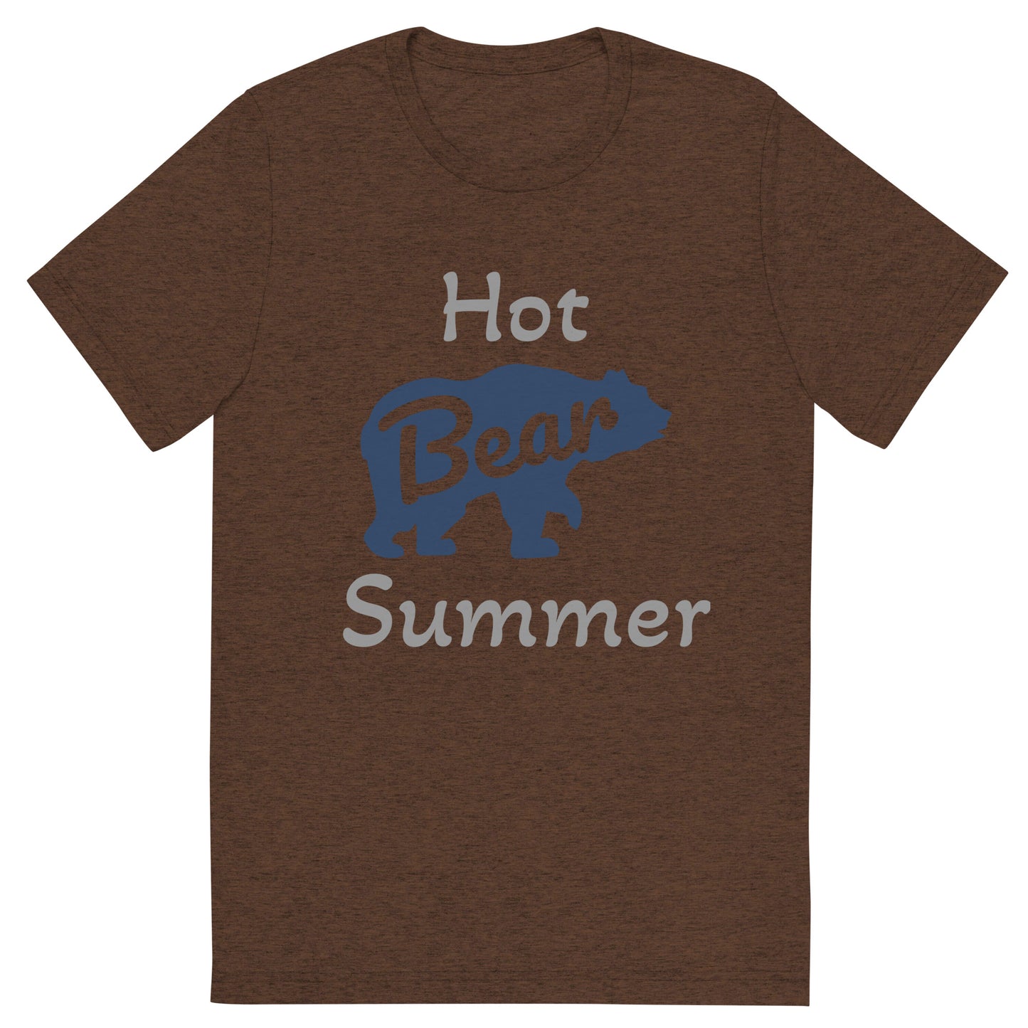 Hot Bear Summer v4 Shirt