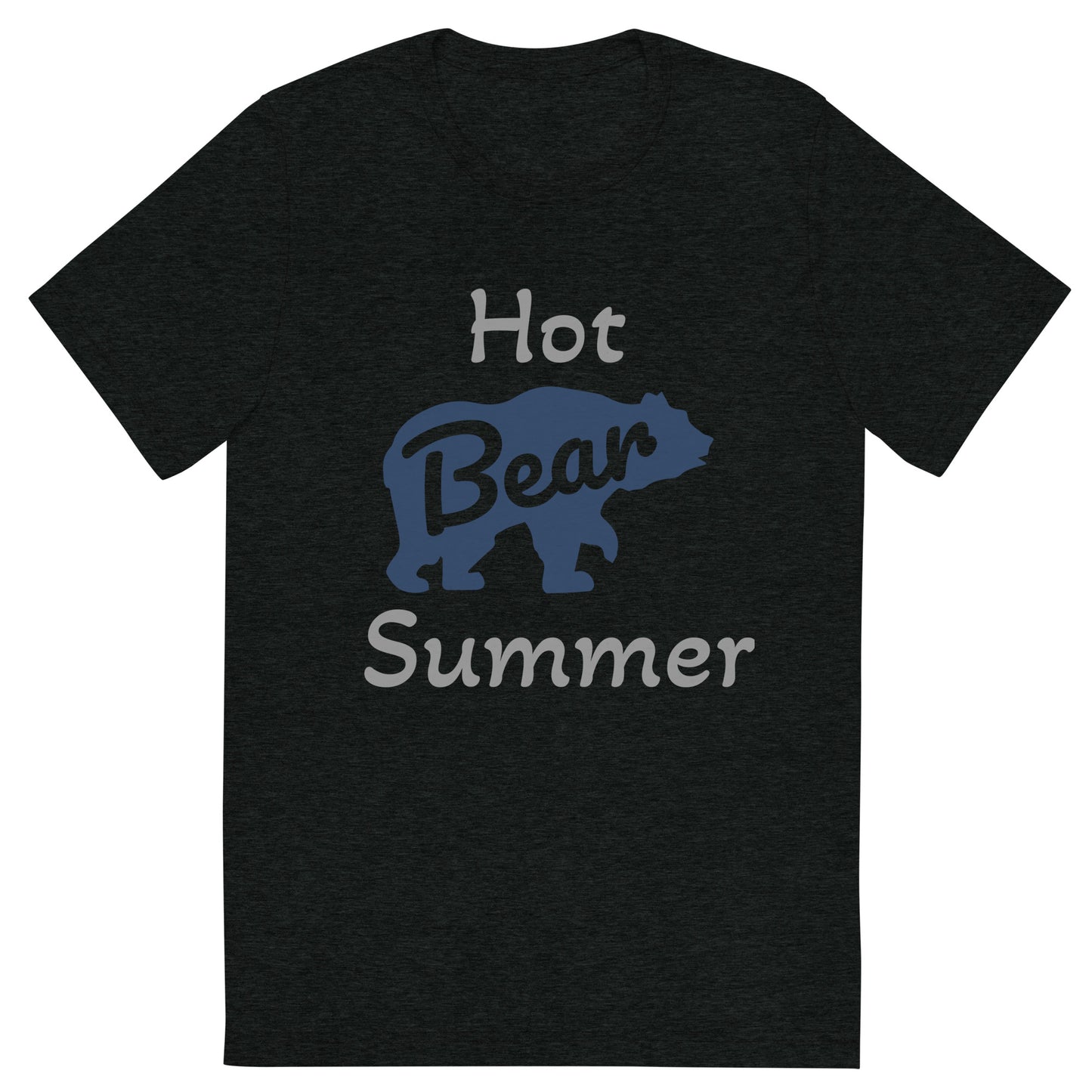 Hot Bear Summer v4 Shirt