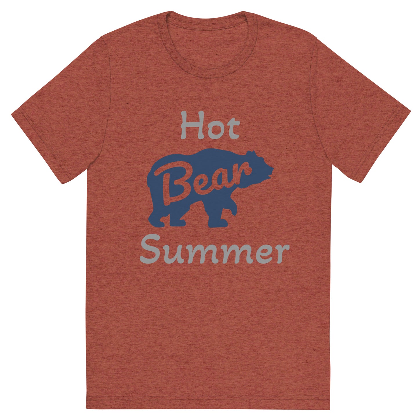 Hot Bear Summer v4 Shirt
