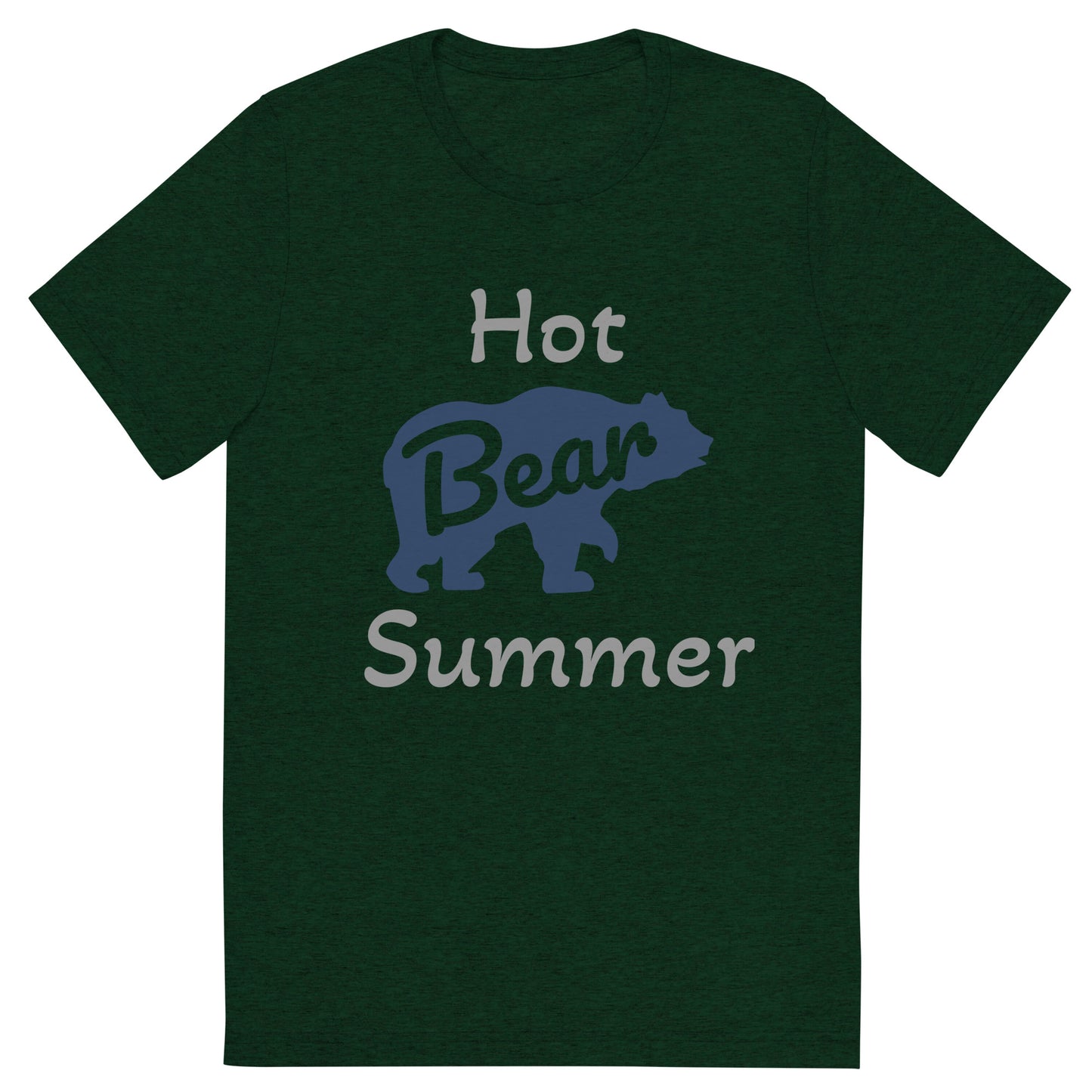 Hot Bear Summer v4 Shirt