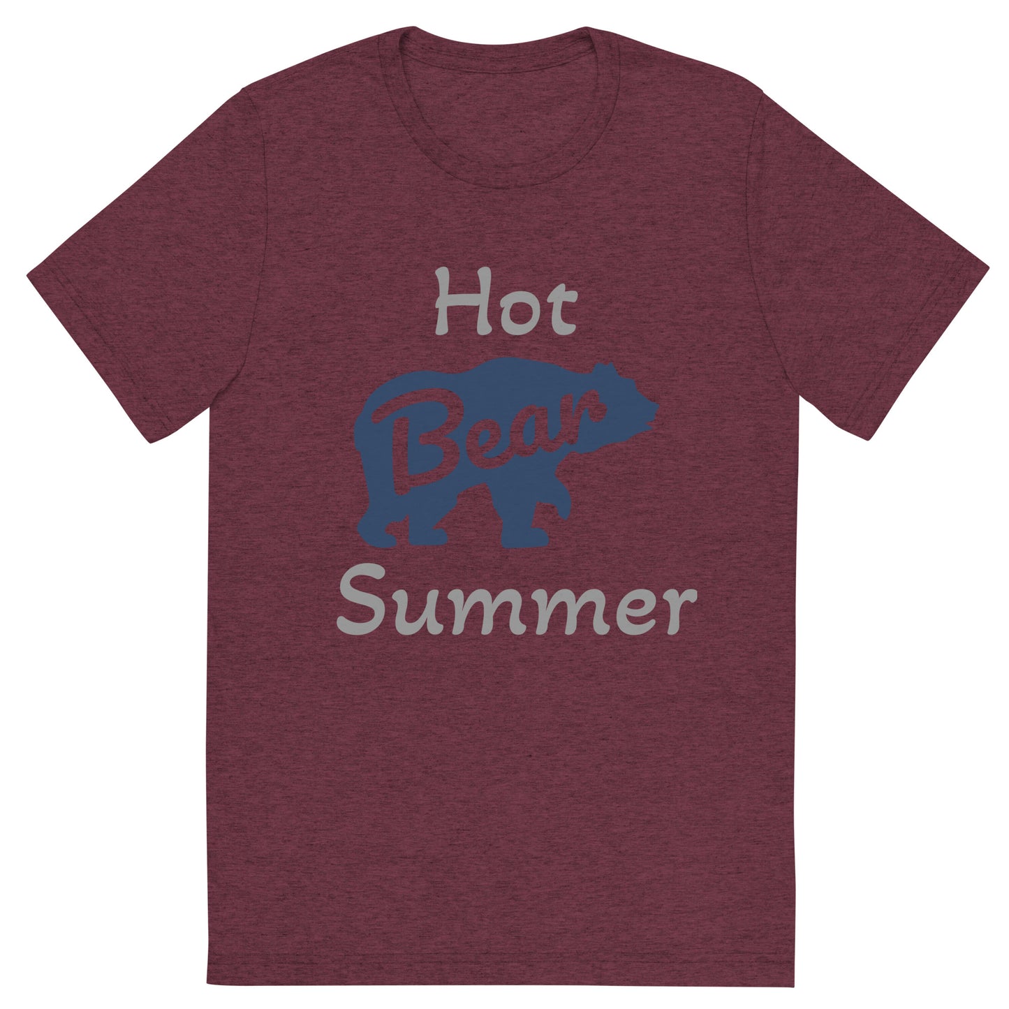Hot Bear Summer v4 Shirt