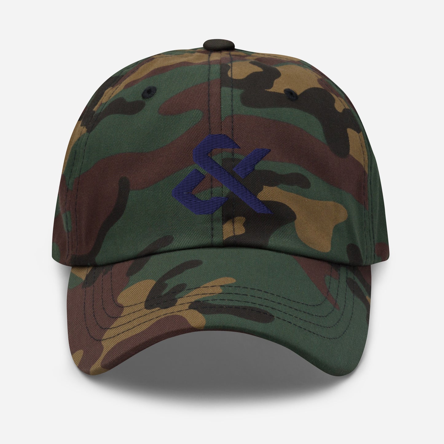 Queers N' Steers Logo Hat