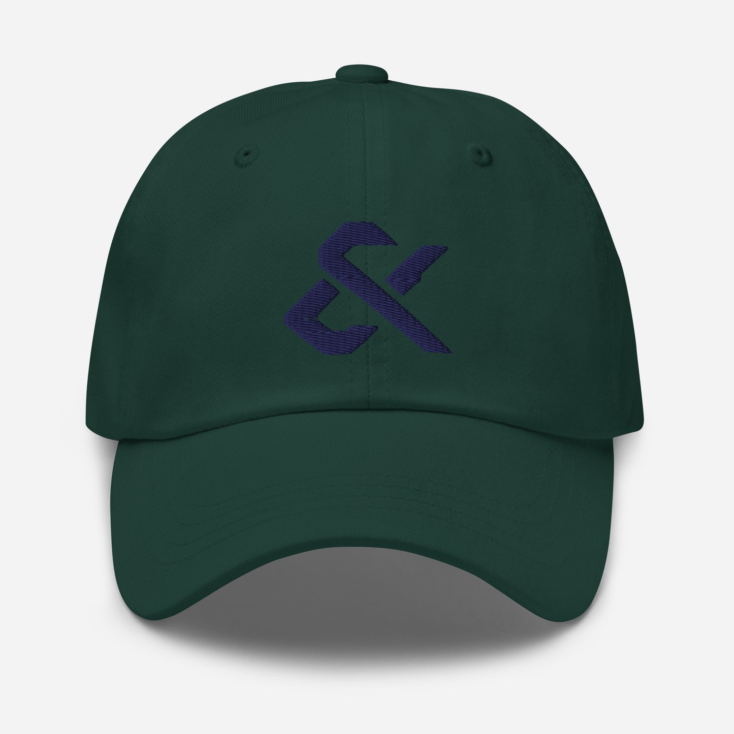 Queers N' Steers Logo Hat