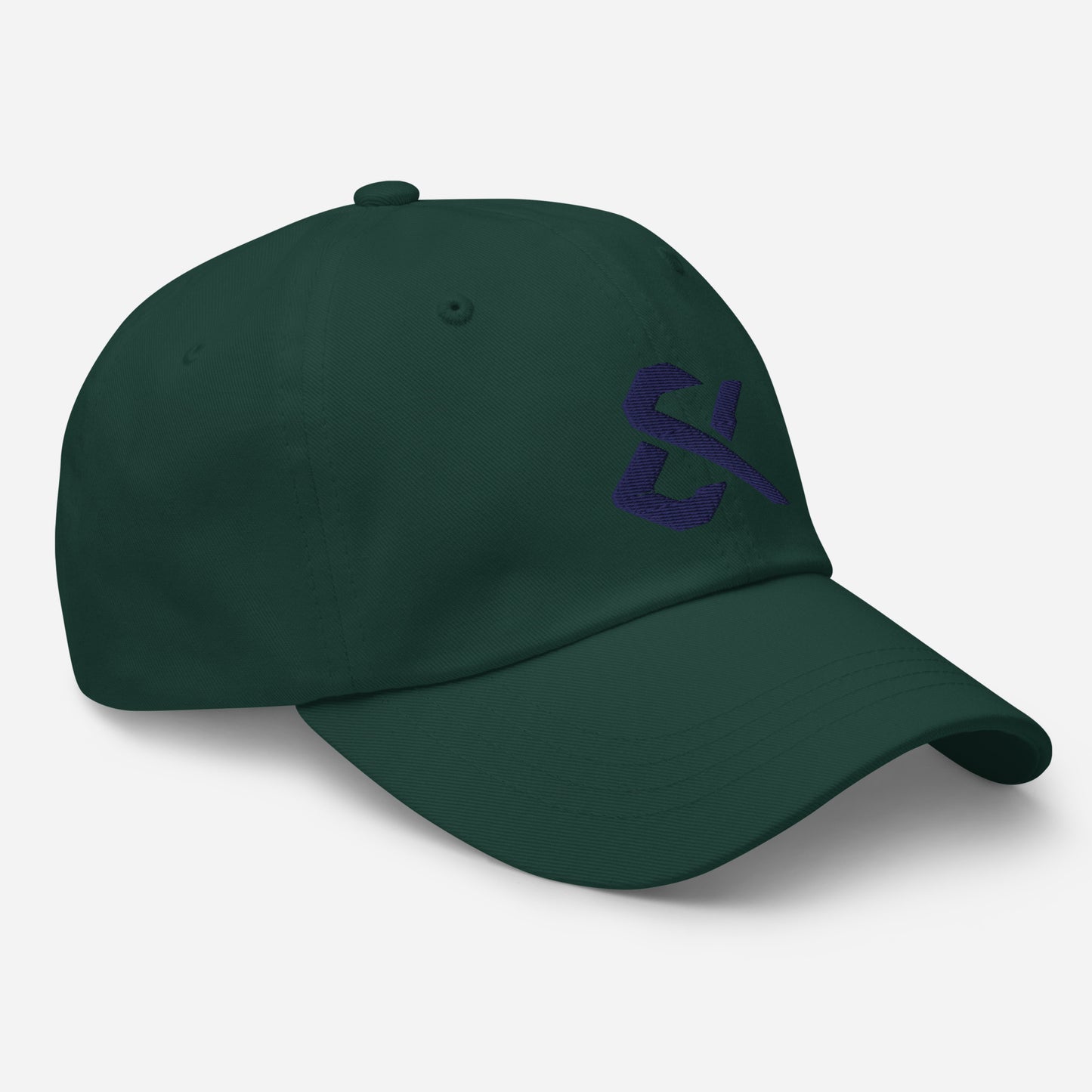 Queers N' Steers Logo Hat