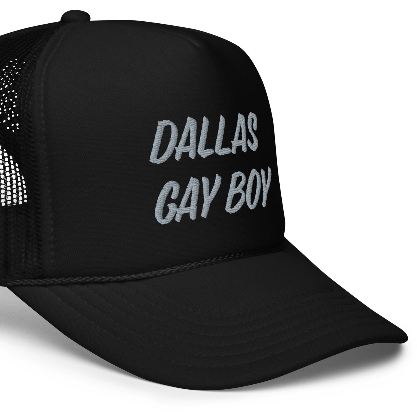 Dallas Gay Boy Hat