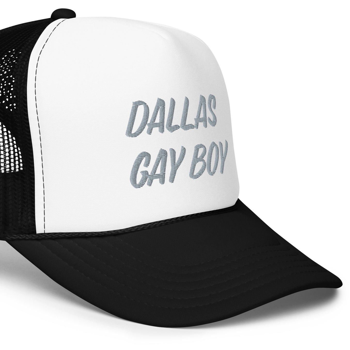 Dallas Gay Boy Hat