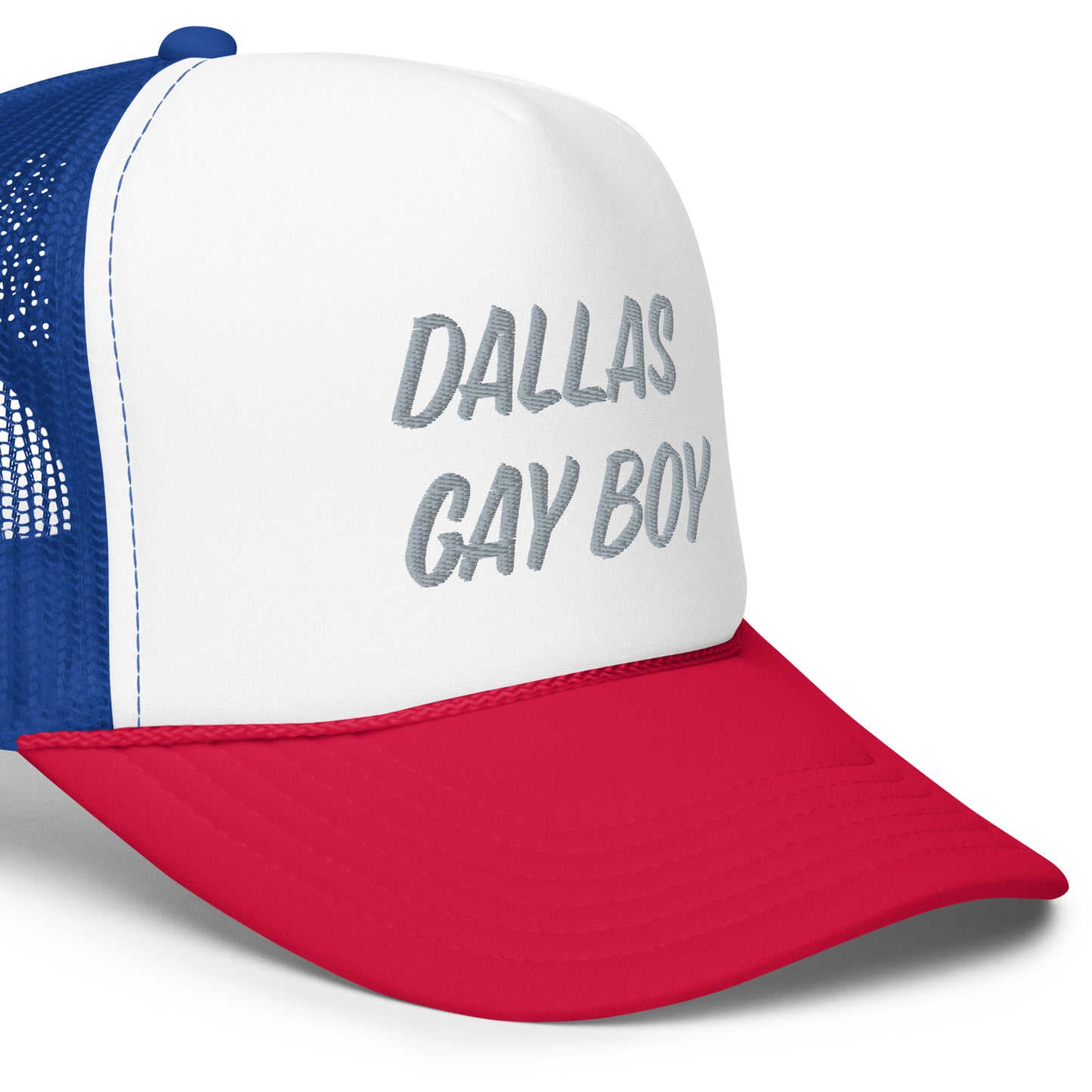 Dallas Gay Boy Hat