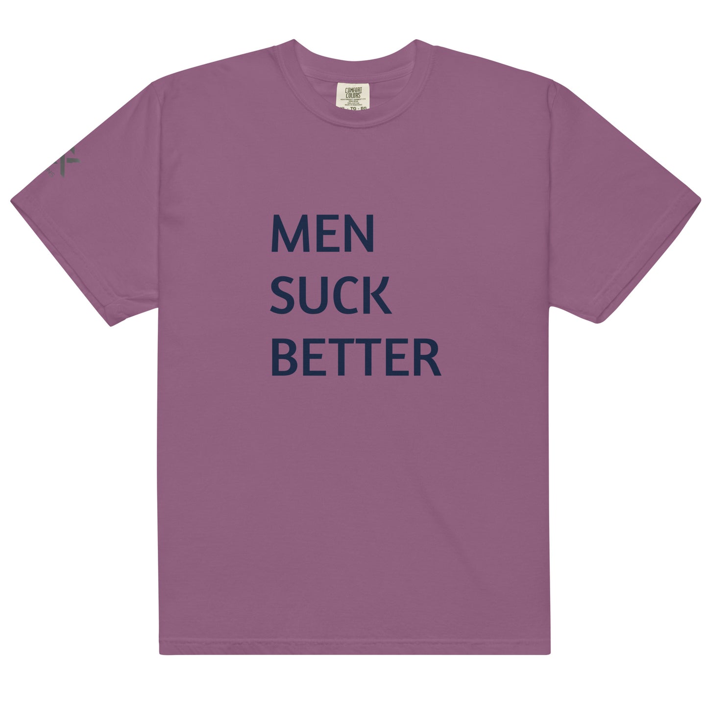 Men Suck Better Shirt