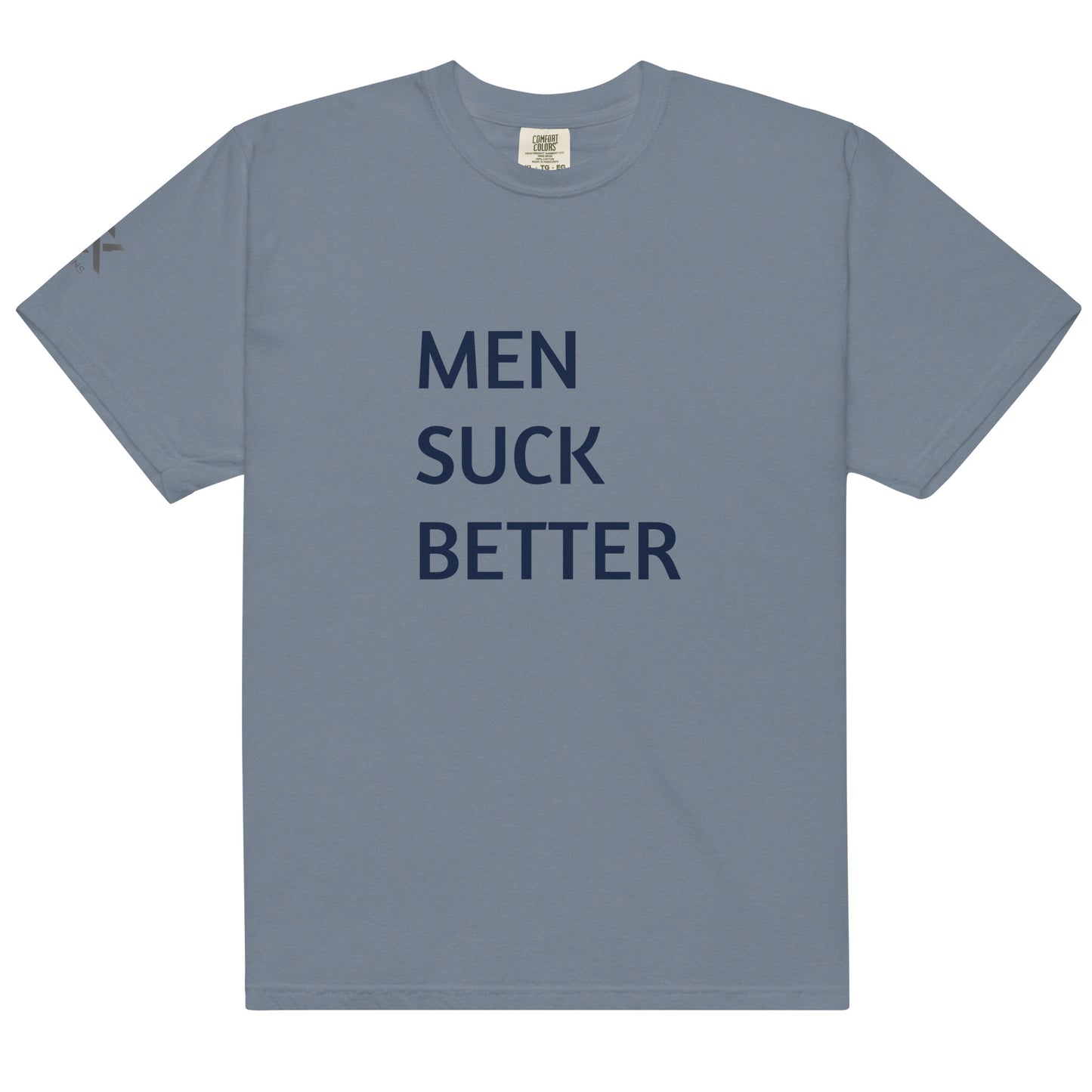 Men Suck Better Shirt