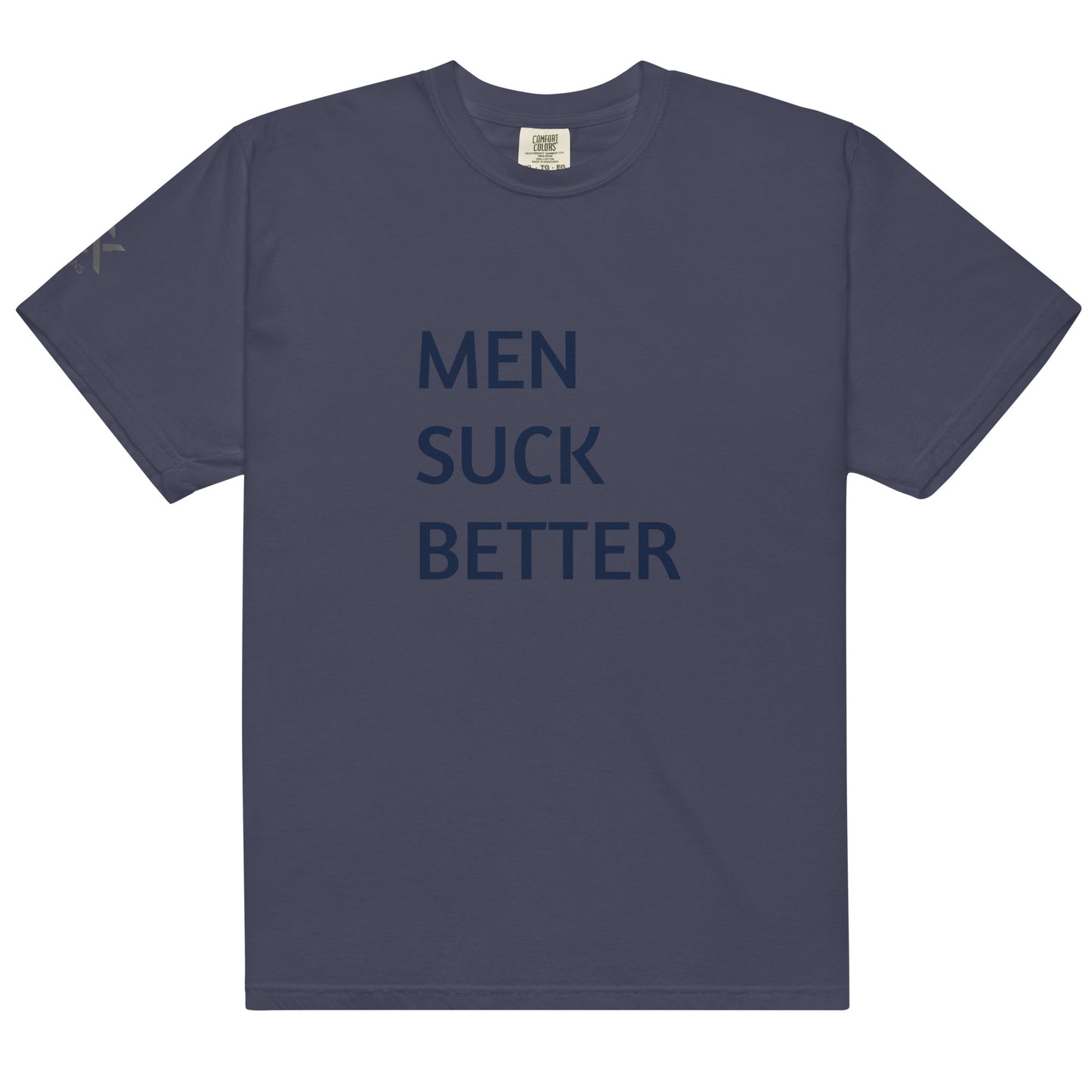 Men Suck Better Shirt