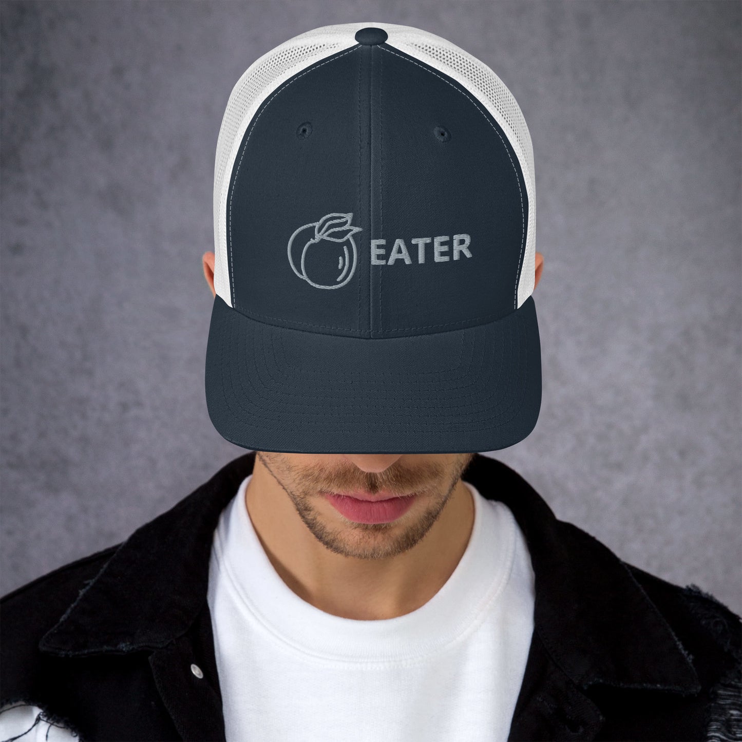 Ass Eater Trucker Cap